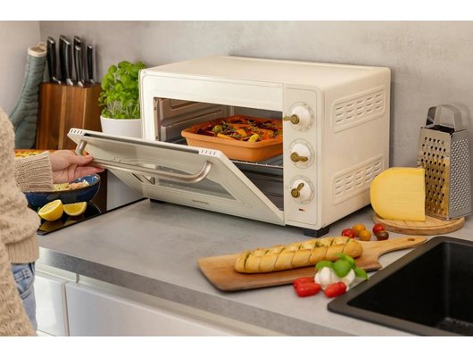 Электрическая мини-печь GORENJE OM30CLI